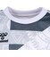 ヒュンメル（hummel）サッカーウェア ジュニア 長袖フットボールプラクティスシャツ HJP7203-10