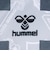 ヒュンメル（hummel）サッカーウェア ジュニア 長袖フットボールプラクティスシャツ HJP7203-10