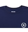 ハーレー（HURLEY）CIRCLE 長袖Tシャツ MCLS261089-NVY