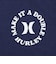 ハーレー（HURLEY）CIRCLE 長袖Tシャツ MCLS261089-NVY
