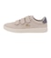 ラコステ（LACOSTE）カジュアルシューズ タウンシューズ ベースショット プロ ストラップ 2263 SFA オフホワイト 52SFA003018C スニ…