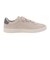 ラコステ（LACOSTE）カジュアルシューズ タウンシューズ ベースショット プロ ストラップ 2263 SFA オフホワイト 52SFA003018C スニ…