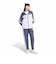 アディダス（adidas）チーム ルーズフィット ウインドブレーカー ジャケット SW628-KV3050