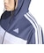 アディダス（adidas）チーム ルーズフィット ウインドブレーカー ジャケット SW628-KV3050