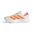 アディダス（adidas）ランニングシューズ アディゼロ デュラモ スピード 2 ランニング NKL71-JQ0625 トレーニングシューズ 部活