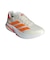 アディダス（adidas）ランニングシューズ アディゼロ デュラモ スピード 2 ランニング NKL71-JQ0625 トレーニングシューズ 部活