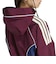 アディダス（adidas）スタジアム リンクド ウーブン ルーズフィット ウインドブレーカー ジャケット DG932-KV0591