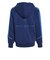 アディダス（adidas）ボーイズ VERBIAGE PACK ルーズフィット フレンチテリー フルジップ パーカーYY709-KU6528