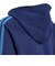 アディダス（adidas）ボーイズ VERBIAGE PACK ルーズフィット フレンチテリー フルジップ パーカーYY709-KU6528
