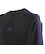 アディダス（adidas）ボーイズ バービージ パック ルーズフィット フレンチテリー スウェットシャツ RD933-KU6530