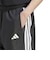 アディダス（adidas）マストハブ スリーストライプス 起毛トリコット裏地 オープンヘム パンツ WK816-KW3359