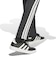 アディダス（adidas）マストハブ スリーストライプス 起毛トリコット裏地 オープンヘム パンツ WK816-KW3359