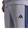 アディダス（adidas）ブランドラブ ルーズフィット フレンチテリー フルレングス カフドヘム パンツ UW526-KV8343