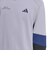 アディダス（adidas）ブランド ラブ ルーズフィット フレンチテリー スウェットシャツ TS552-KV5900