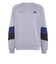 アディダス（adidas）ブランド ラブ ルーズフィット フレンチテリー スウェットシャツ TS552-KV5900