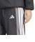 アディダス（adidas）チーム ルーズフィット ウインドブレーカー パンツ TF283-KV3052