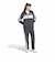 アディダス（adidas）チーム ルーズフィット ウインドブレーカー ジャケット SW628-KV3049