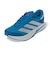 アディダス（adidas）ランニングシューズ アディゼロ デュラモ スピード 2 ランニング NKL71-JQ0624 トレーニングシューズ 部活