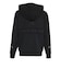 アディダス（adidas）ボーイズ VERBIAGE PACK ルーズフィット フレンチテリー フルジップ パーカー YY709-KU6527