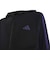 アディダス（adidas）ボーイズ VERBIAGE PACK ルーズフィット フレンチテリー フルジップ パーカー YY709-KU6527