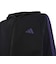 アディダス（adidas）ボーイズ VERBIAGE PACK ルーズフィット フレンチテリー フルジップ パーカー YY709-KU6527