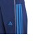 アディダス（adidas）ボーイズ バービージ パック フレンチテリー カフヘム パンツ ZB629-KU6534