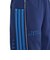 アディダス（adidas）ボーイズ バービージ パック フレンチテリー カフヘム パンツ ZB629-KU6534