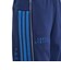 アディダス（adidas）ボーイズ バービージ パック フレンチテリー カフヘム パンツ ZB629-KU6534