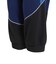 アディダス（adidas）ボーイズ バービージ パック フレンチテリー カフヘム パンツ ZB629-KU6534
