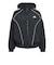 アディダス（adidas）スタジアム リンクド ウーブン ルーズフィット ウインドブレーカー ジャケット DG932-KV0593