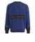アディダス（adidas）ボーイズ バービージ パック ルーズフィット フレンチテリー スウェットシャツ RD933-KU6531