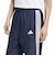 アディダス（adidas）マストハブ スリーストライプス 起毛トリコット裏地 オープンヘム パンツ WK816-KW3360