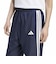 アディダス（adidas）マストハブ スリーストライプス 起毛トリコット裏地 オープンヘム パンツ WK816-KW3360
