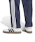 アディダス（adidas）マストハブ スリーストライプス 起毛トリコット裏地 オープンヘム パンツ WK816-KW3360