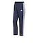 アディダス（adidas）マストハブ スリーストライプス 起毛トリコット裏地 オープンヘム パンツ WK816-KW3360