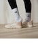 アディダス（adidas）スニーカー CLOUDFOAM フレックス ラピッドフィット ONE09-KK3484 ウォーキングシューズ