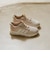 アディダス（adidas）スニーカー CLOUDFOAM フレックス ラピッドフィット ONE09-KK3484 ウォーキングシューズ
