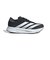 アディダス（adidas）ランニングシューズ アディゼロ SL 2 ワイド ランニング ブラック ホワイト NMQ09-JI2986 トレーニングシューズ 部…