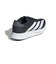 アディダス（adidas）ランニングシューズ アディゼロ SL 2 ワイド ランニング ブラック ホワイト NMQ09-JI2986 トレーニングシューズ 部…