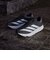 アディダス（adidas）ランニングシューズ アディゼロ SL 2 ワイド ランニング ブラック ホワイト NMQ09-JI2986 トレーニングシューズ 部…