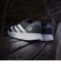 アディダス（adidas）ランニングシューズ アディゼロ SL 2 ワイド ランニング ブラック ホワイト NMQ09-JI2986 トレーニングシューズ 部…
