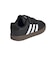 アディダス（adidas）ジュニアスポーツシューズ VLコート 3.0 スケートボーディング キッズ NJX08-ID9156 ベルクロ ベルト付き スニーカー