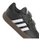 アディダス（adidas）ジュニアスポーツシューズ VLコート 3.0 スケートボーディング キッズ NJX08-ID9156 ベルクロ ベルト付き スニーカー