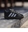 アディダス（adidas）ジュニアスポーツシューズ VLコート 3.0 スケートボーディング キッズ NJX08-ID9156 ベルクロ ベルト付き スニーカー