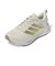 アディダス（adidas）ランニングシューズ スーパーノヴァ イーズ 2 ランニング アイボリー OOD17-JQ5858 ジョギングシューズ スポーツ 部活