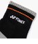 ヨネックス（YONEX）テニス ソックス メンズアンクルソックス 19278-401
