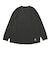 ヒュンメル（hummel）バスケットボールウェア ロングスリーブコットンライクTシャツ HAPB7045-990