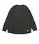 ヒュンメル（hummel）バスケットボールウェア ロングスリーブコットンライクTシャツ HAPB7045-990