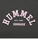 ヒュンメル（hummel）バスケットボールウェア ロングスリーブコットンライクTシャツ HAPB7045-990