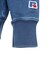 ラッセル（RUSSELL）インディゴ クルーネックスウェット RBM26F0011 LBLU